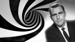 The Twilight Zone Fanart