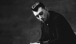 Sam Smith Gay Icon Gains Success with 