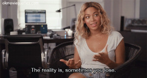 Beyonce Quotes