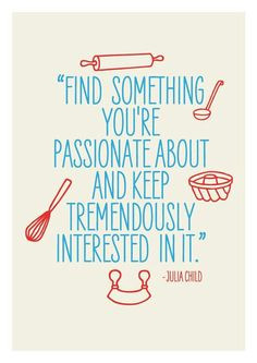 The Joy of Baking
