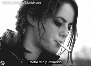 ... en español frases español quotes español girl who smokes weed skins