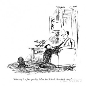 Honesty Cartoons http://ecro.dyndns.org/cartoon-honesty/