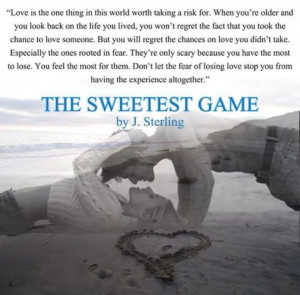 Take A Chance On Love Quotes Always take chances.