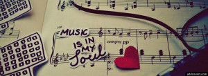 Soul {Music Facebook Timeline Cover Picture, Music Facebook Timeline ...