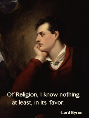 HIstorical Atheist Quotes
