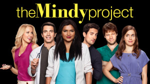 mindy project season 2 token of appreciation we admit we watched mindy ...