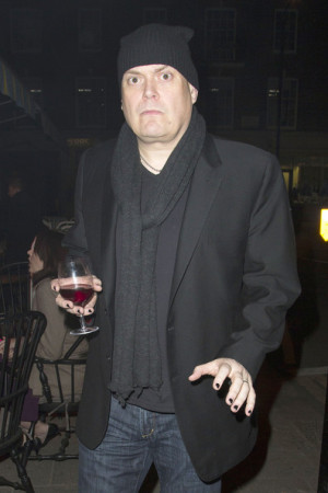 Andy Wachowski Pictures