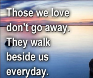 Sympathy quotations