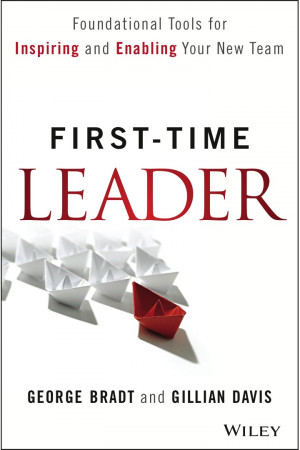 Top 100 Ideas And Quotes For First-Time Leaders - Forbes