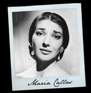 Maria Callas in 15 quotes
