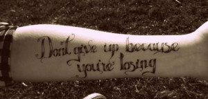 Kellin Quinn Quotes About Love Kellin quinn quotes