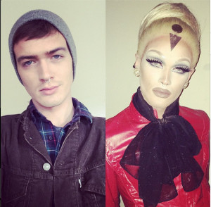 Thread: OT: RuPaul's Drag Race Season 7 Official Thread