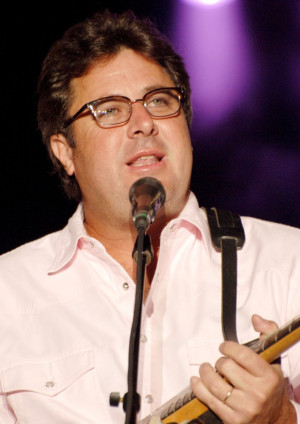 Vince Gill Quotes
