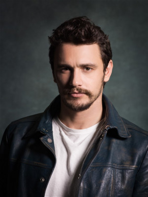 James Franco interview for Oz the Great and Powerful: 'I'm not afraid ...