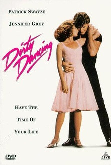 Film Dirty dancing, balli proibiti