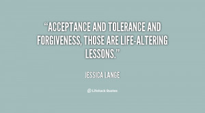 ... quotes on tolerance tolerance quotes accepting others differences