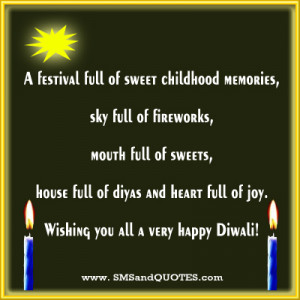 of sweets house full of diyas and heart full of joy wishing you all a ...
