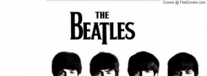 Results For The Beatles Facebook Covers
