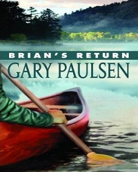 Brian's Return By Gary Paulsen (Download1.ch)