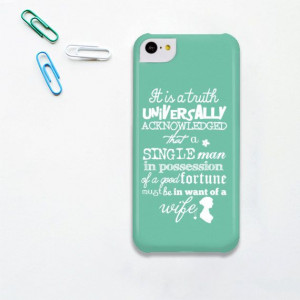 Mint Green Quotes