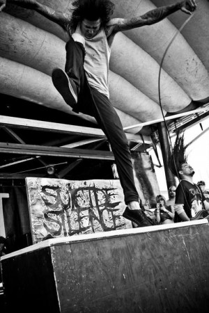 Lauren_Kerrigan Mitch Lucker Stomp quotes
