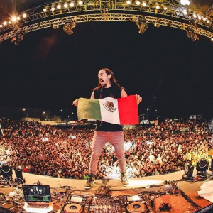 Mexico, Sleep Rave, Steve Aoki Quotes, Revista Djs, Rave Repeat, Dj S