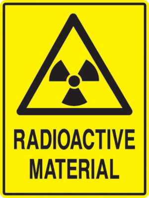 Radioactive Material