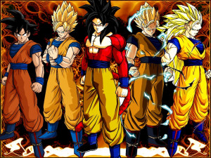 New Dragon Ball Z Movie to Feature A Form Beyond Super Saiyan 3 That ...