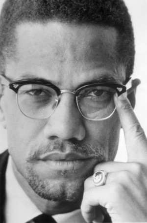 Malcolm X