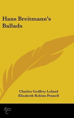 Review Hans Breitmann's Ballads