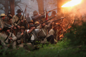 The Battle of Gettysburg: 150 Years Ago