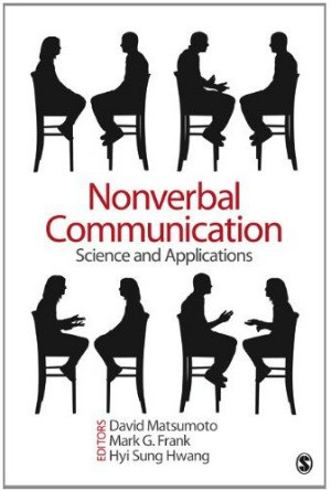 ... regarding nonverbal behavior and applies that scientific knowledge to