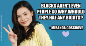 Miranda Cosgrove Quotes Meme Quickmeme Picture