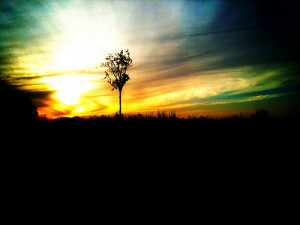 Strength. (Native American Prayer)