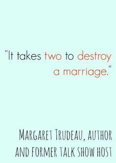 Divorce quotes that make you think....