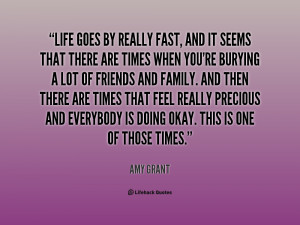Amy Grant