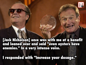 11 Robin Williams Jokes To Celebrate The Birthday Of A True Comedy ...