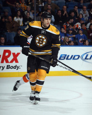 Milan Lucic Milan Lucic #17 of the Boston Bruins skates against the ...