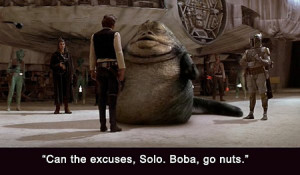 Funny Star Wars Quotes That Might Have Saved the Empire