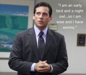 Michael scott quotes, famous, sayings, movie, photo