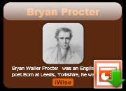 Bryan Procter quotes