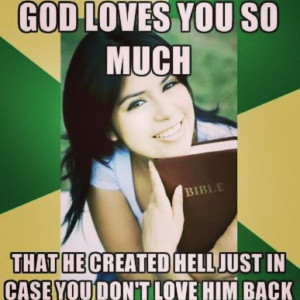 Quotes About Bible Thumpers. QuotesGram