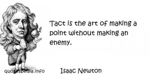 Quote of the Month - September, 2013