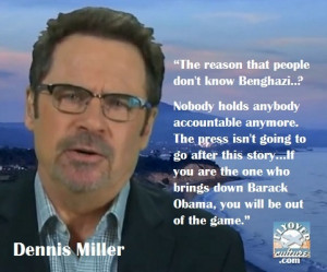 Dennis Miller