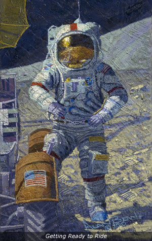 alan bean quotes i have the nicest life in the world alan bean