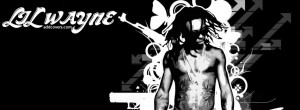 Lil Wayne Facebook Covers for your FB timeline profile! Download Now!