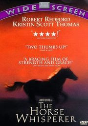 the horse whisperer برايي افضل فلم مثل فيه ...