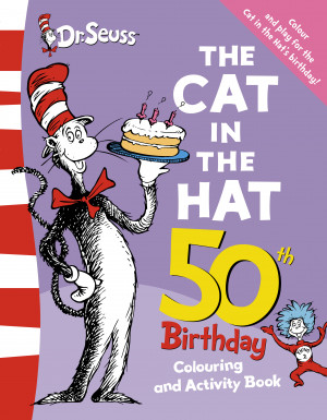 The Cat in the Hat Quotes by Dr. Seuss - Goodreads