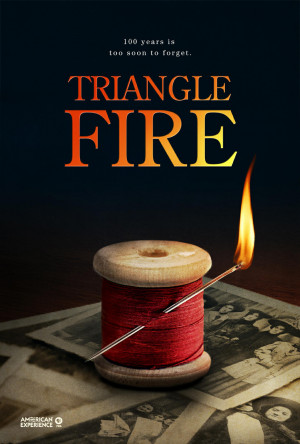 Triangle Fire (PBS American Experience, 2011) TV Documentary Film ...
