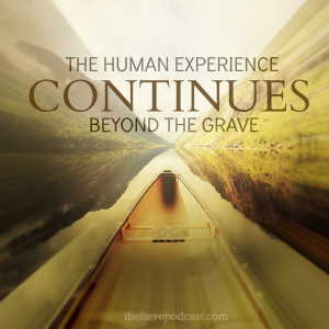 Taught by Jesus Christ: Ralph Jensen Shares NDE (Near Death Experience ...